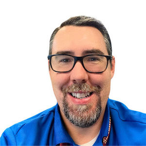 Meet your Posher, Jason